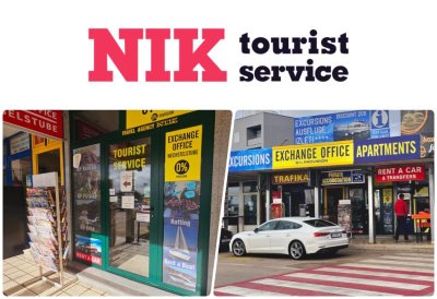 NIK Tourist Service: Poboljšajte svoj posao iznajmljivanja smještaja uz uštedu na porezu