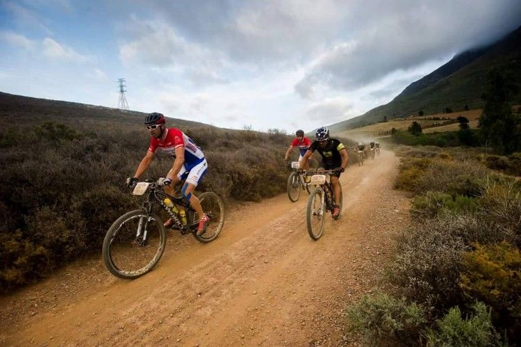 Foto: Absa Cape Epic report – peti i šesti dan najteže biciklističke utrke na svijetu