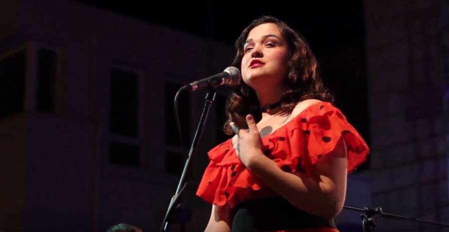 Video podsjetnik na ljetne dane: Arija ”Habanera” opere Carmen u izvedbi sopranistice Jelene Pletikose