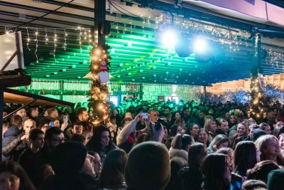 Kako je program Šušura u Šibeniku postao mjesto najbolje adventske zabave u Dalmaciji