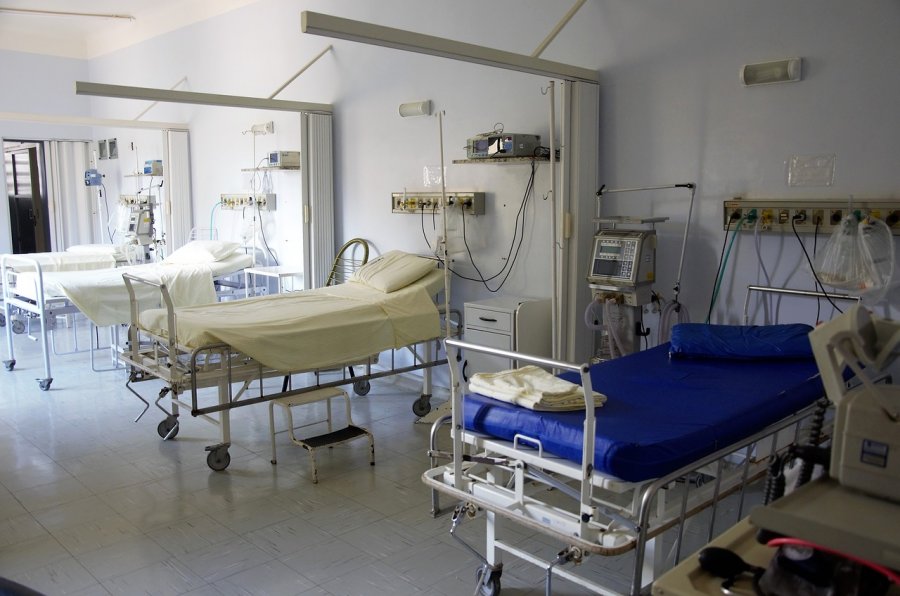 Stanje u bolnicama novi podatak za procjenu covid rizičnosti regija?