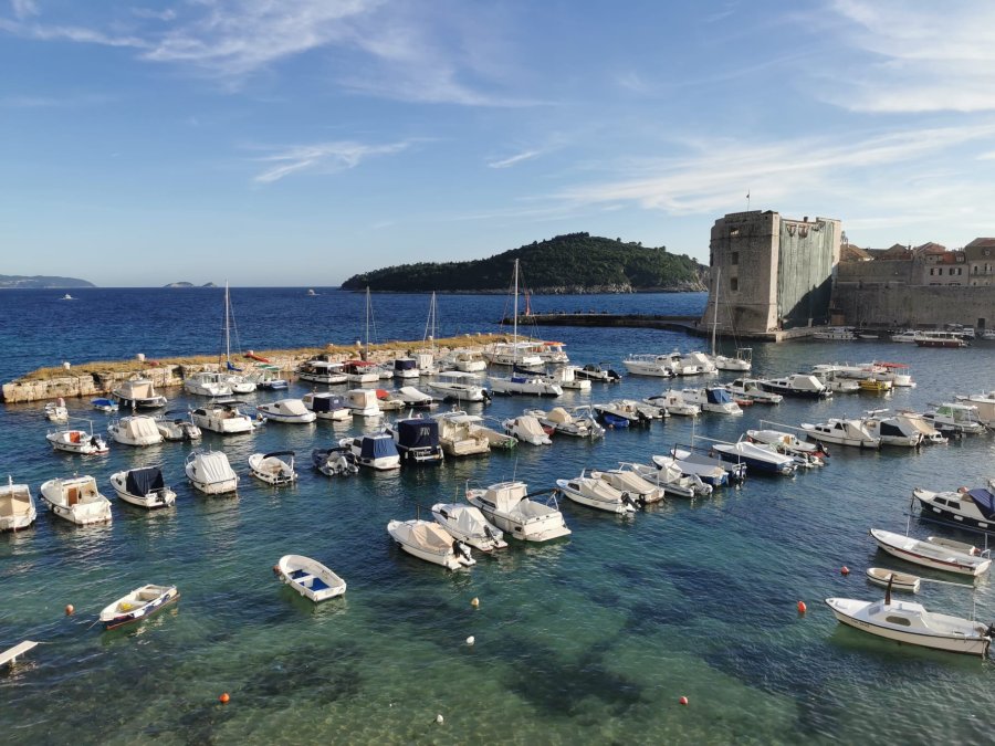 Hrvatska proglašena najpoželjnijom europskom destinacijom od strane čitatelja Wanderlusta