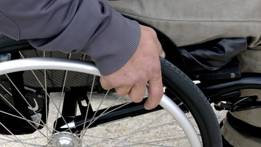 Povećanje naknade za njegovatelje osoba s invaliditetom na 4 tisuće kuna