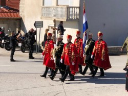Škabrnja 11 (Custom)