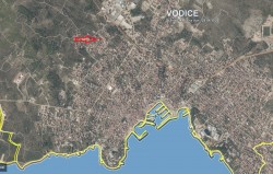 Pozicija zgrade