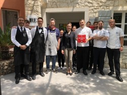 Restoran Boškinac