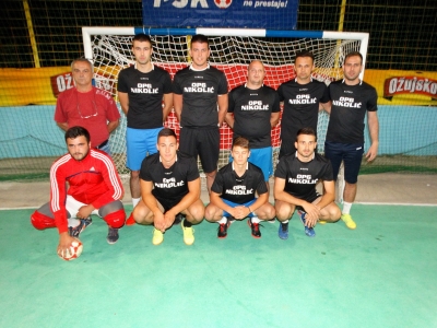 Cb H20 Benkovac