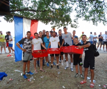 1.mjesto-Restoran Arausa