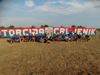 Finalisti turnira -Restoran Arausa Vodice i Crljenik