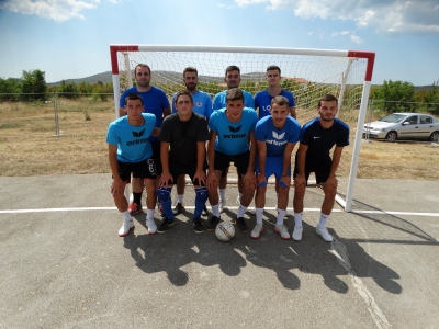 Restoran Arausa Vodice-1. mjesto