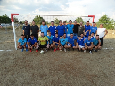 x Finalisti turnira -Restoran Arausa i Crljenik