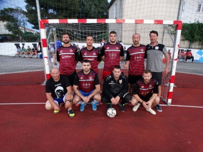 Seniori Gauna