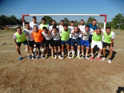 cb Ivanac i Budak