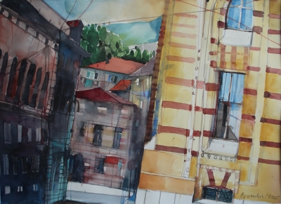 Sarajevo 3