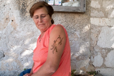 Marija-Zanze-i-njena-botnica
