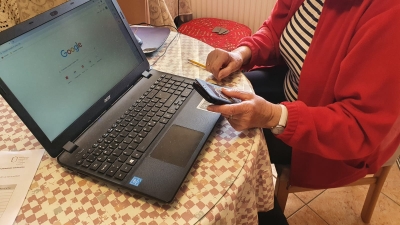 mala škola pametnih telefona