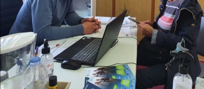 mala škola služenja pametnim telefonom