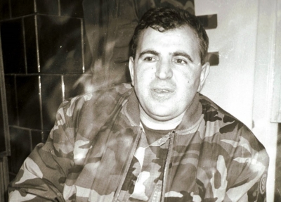 RAHIM ADEMI SLIKA