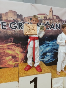 noa adrian perković