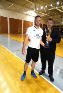 2.mjesto-Fortuna Drage