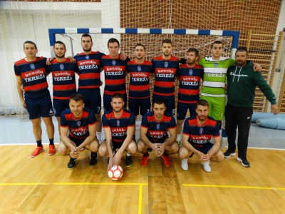 4.mjesto-Rudina Tisno