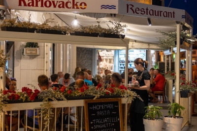 Restaurant Adria noć-3
