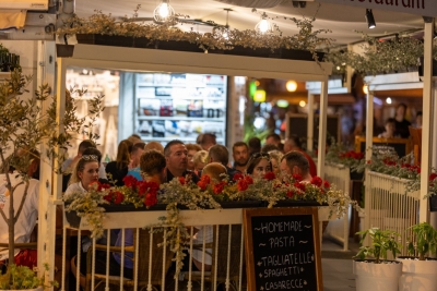 Restaurant Adria noć-5