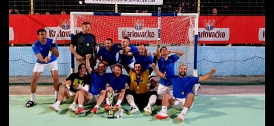 1.mjesto -Tin