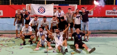 2.mjesto -Bulić