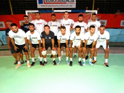 Bulić