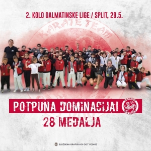 2.KOLO LIGE
