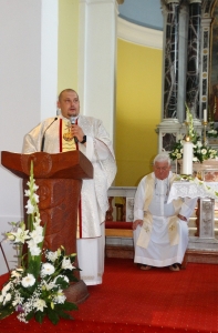 fra Božo Mandarić