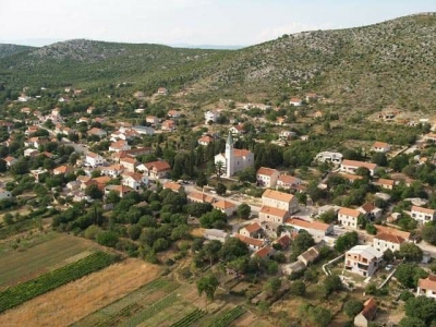 Panorama Stankovaca