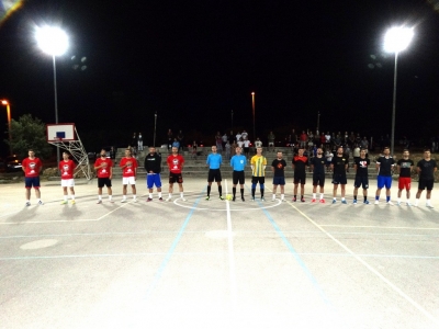 Finalisti turnira