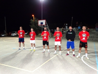 Pobjednici turnira