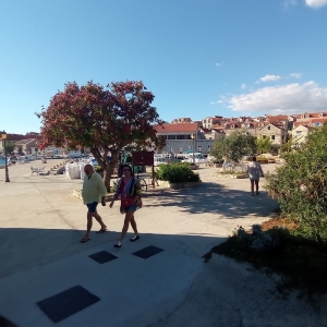 Furešti se ne daju ča