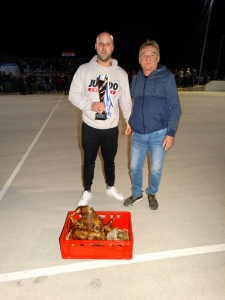 3.mjesto-Prvo kolo