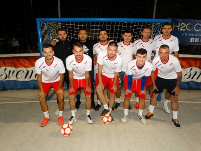 Budak -1. mjesto