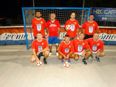 Veterani Radašinovaca