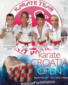 croatia open