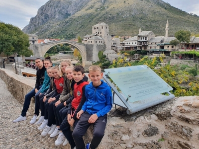 mostar ekipa