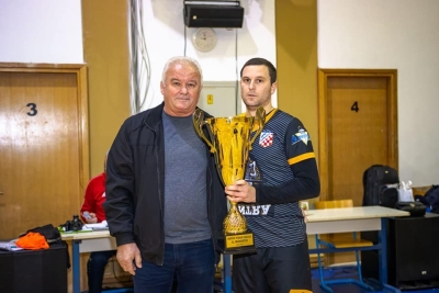 bn- Biograd I- 2. mjesto