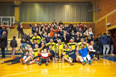 Pobjednici turnira -Škabrnja