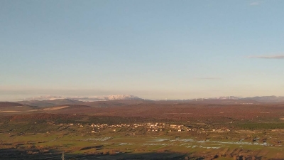 Panorama Bulića