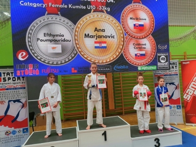 tatami kup ana