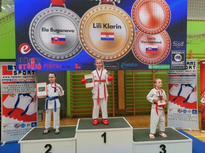 tatami kup lili