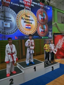 tatami kup noah