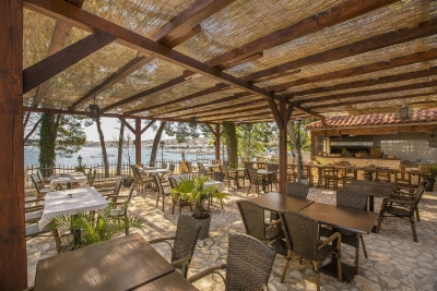 4006_Restaurant&Lounge Bar LATIER_Matilde Beach Resort