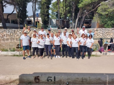 PK Vodice i PK Tribunj