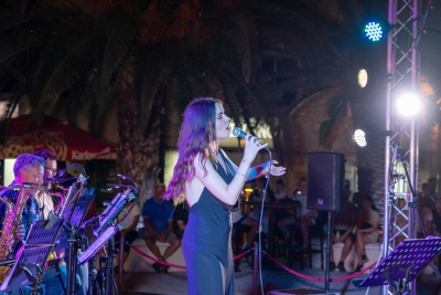 Koncert Big benda (1)